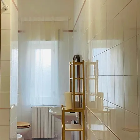 Dhara Appartement Angri