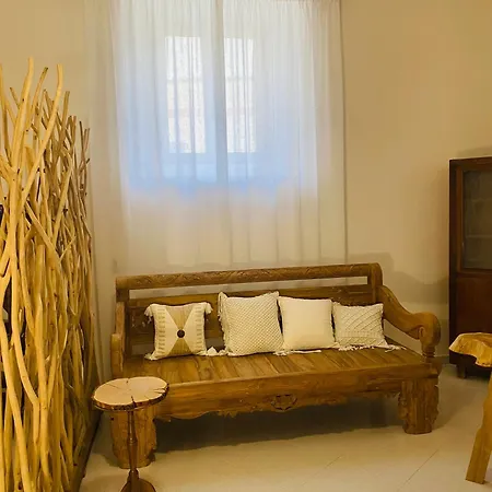 Apartamento Dhara